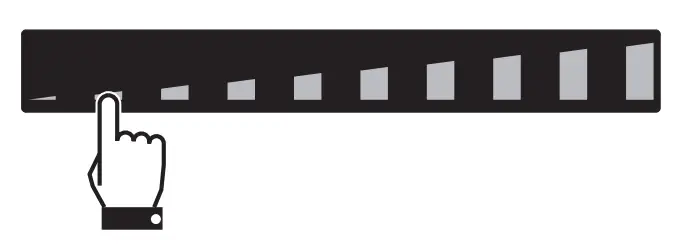 Smeg SI1M4854D 3 Burners Built In Gas Hob -fig10