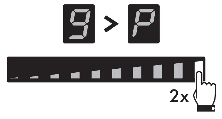 Smeg SI1M4854D 3 Burners Built In Gas Hob -fig12