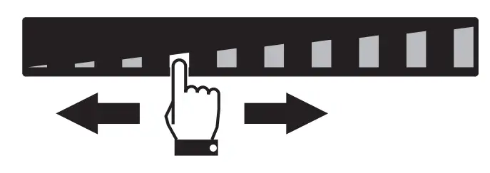 Smeg SI1M4854D 3 Burners Built In Gas Hob -fig14