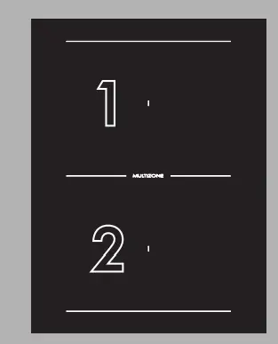 Smeg SI1M4854D 3 Burners Built In Gas Hob -fig15