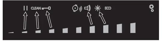 Smeg SI1M4854D 3 Burners Built In Gas Hob -fig19