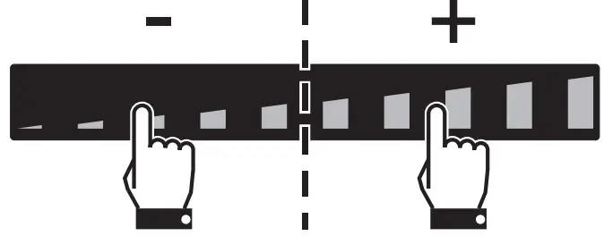 Smeg SI1M4854D 3 Burners Built In Gas Hob -fig22