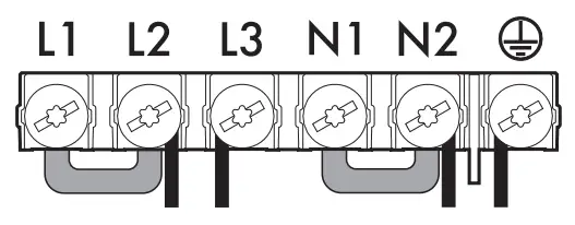 Smeg SI1M4854D 3 Burners Built In Gas Hob -fig26
