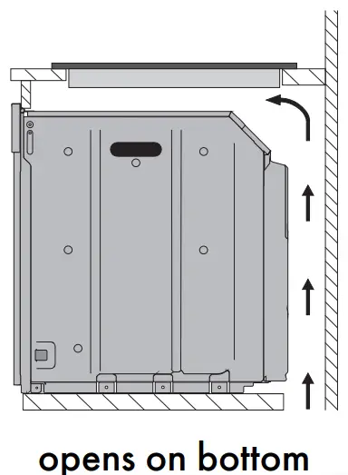 Smeg SI1M4854D 3 Burners Built In Gas Hob -fig32