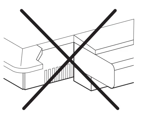 Smeg SI1M4854D 3 Burners Built In Gas Hob -fig37