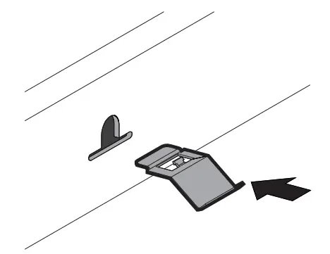 Smeg SI1M4854D 3 Burners Built In Gas Hob -fig38