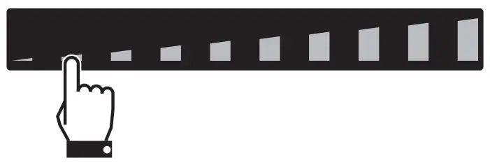 Smeg SI1M4854D 3 Burners Built In Gas Hob -fig6