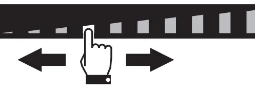 Smeg SI1M4854D 3 Burners Built In Gas Hob -fig7