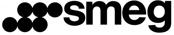Smeg - logo