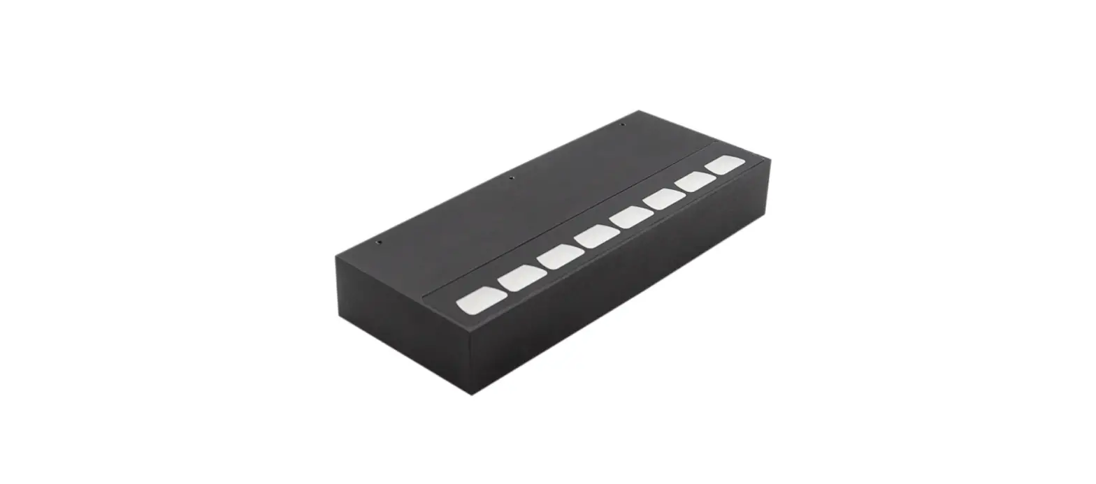 Halcyon U972 B3 Led Wall Light Instruction Manual