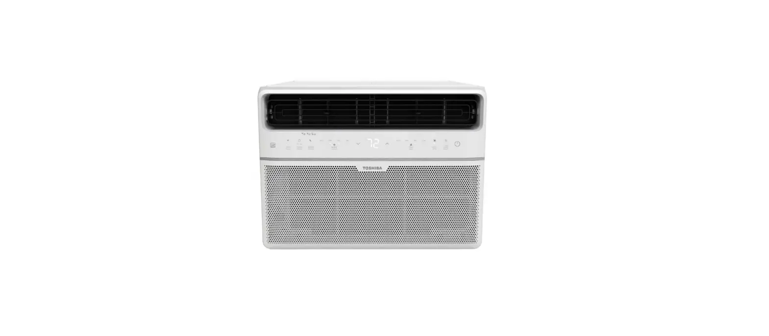 Toshiba Smart Air Conditioner User Manual Toshiba Smart Air Conditioner User Manual