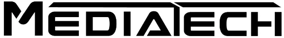 media tech LOGO
