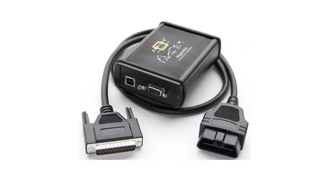 Abrites Mercedes Fbs4 Manager User Manual