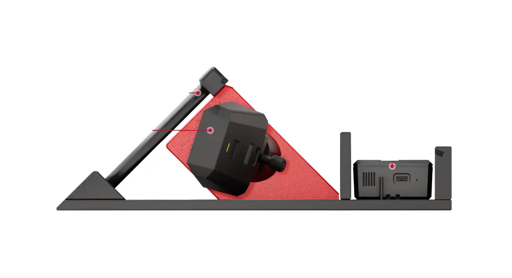 Rapsodo Hitting 2.0 Baseball Trainer 2.0 User Manual