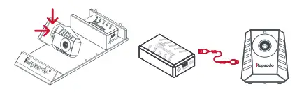 Rapsodo HITTING 2.0 Baseball Trainer 2.0 - Fig 10