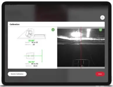 Rapsodo HITTING 2.0 Baseball Trainer 2.0 - Fig 6