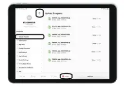 Rapsodo HITTING 2.0 Baseball Trainer 2.0 - Fig 7