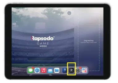 Rapsodo HITTING 2.0 Baseball Trainer 2.0 - Fig 9