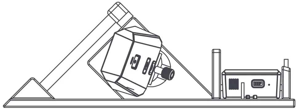 Rapsodo HITTING 2.0 Baseball Trainer 2.0
