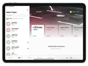 Rapsodo PITCHING 2.0 Driveline Baseball - symbol 13