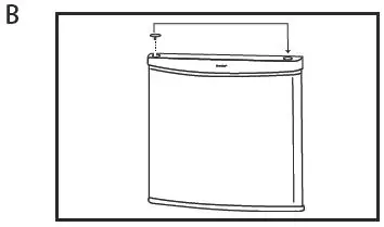 PREMIUM-LEVELLA-PRF165400XW-1.6-CU.-FT-Refrigerator-fig-3