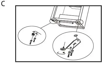 PREMIUM-LEVELLA-PRF165400XW-1.6-CU.-FT-Refrigerator-fig-4