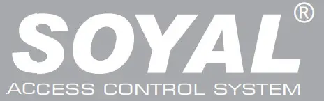SOYAL - logo
