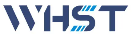 WHST logo