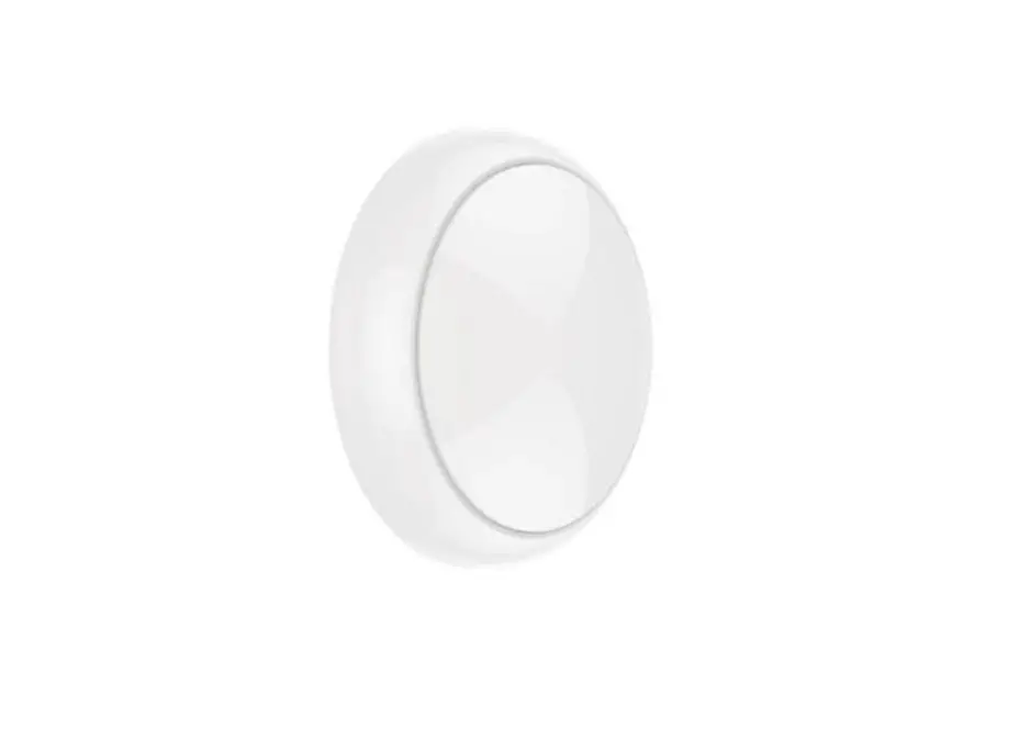Kosnic Pol12-sct Polo Integrated Led Bulkhead With Emergency And Sensor Instructions