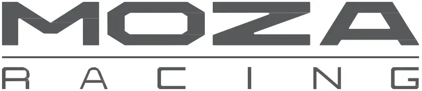 MOZA lOGO