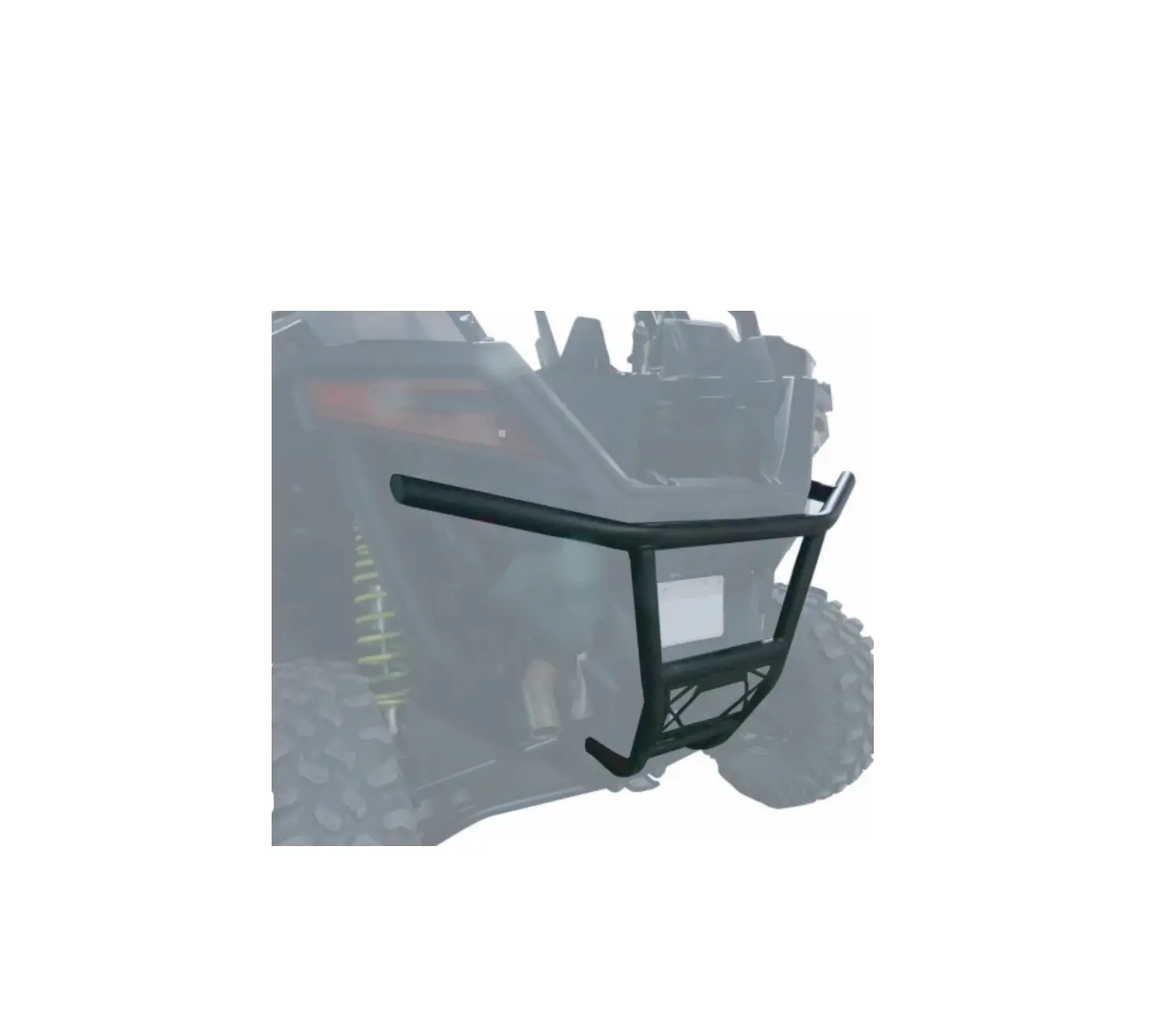 Afx Motorsports Def062 Steel Rear Bumper Polaris Pro Xp Installation Guide Afx Motorsports Def062 Steel Rear Bumper Polaris Pro Xp Installation Guide