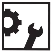 KARCHER BP 5.000 Garden Pump - symbol 5