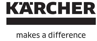 KARCHER logo