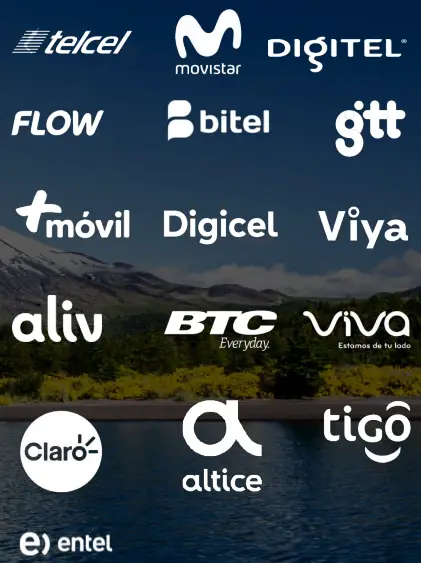 LOGIC A5G 3G Bar Phone - logo