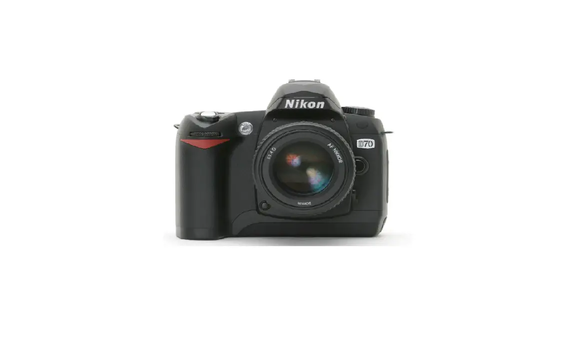 Nikon D70 Digital Camera User Manual Nikon D70 Digital Camera User Manual