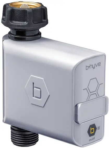 Orbit HT25 Smart Hose Watering Timer from B-hyve