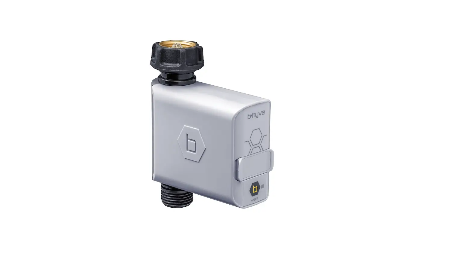 Orbit Ht25 Smart Hose Watering Timer From B-hyve User Guide