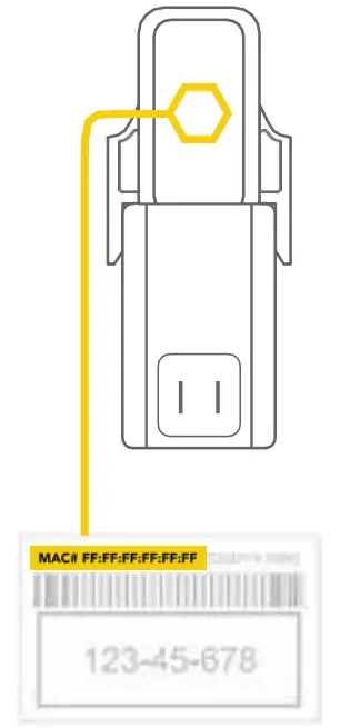 Power Your Wi-Fi Hub