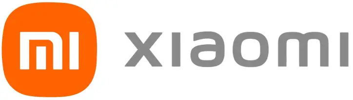 xiaomi LOGO