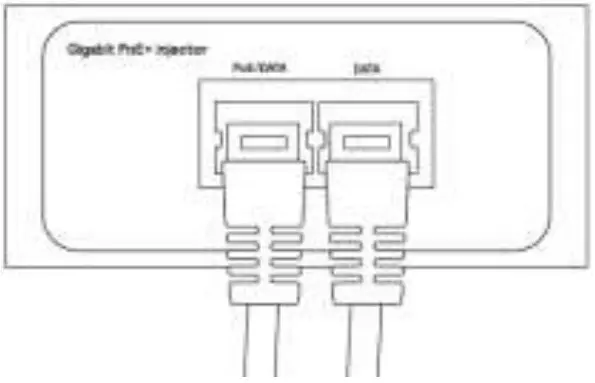 trulifi 6016 Access Point End Point - Connecting and the operatin 2