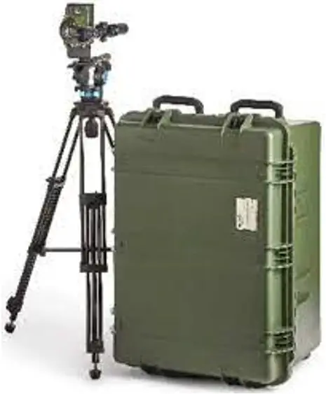 trulifi 6016 Access Point End Point