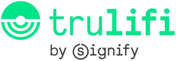 trulifi LOGO