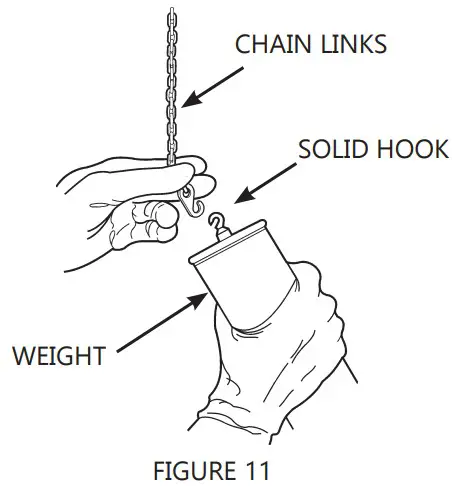 Howard Miller 611202 Browman Grandfather Clock - fig 10