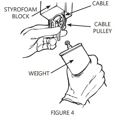 Howard Miller 611202 Browman Grandfather Clock - fig 3