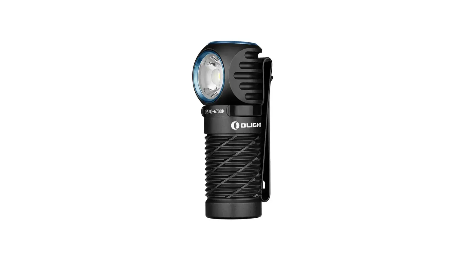Olight Perun 2 Mini High Brightness Rechargeable Head Flashlight User Manual