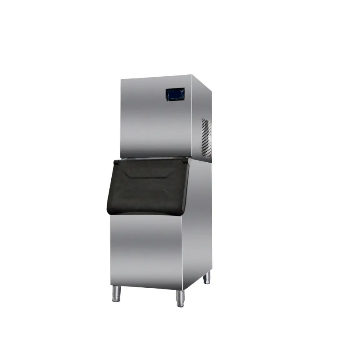 Adexa Cim400 Commercial Ice Cube Machine User Manual