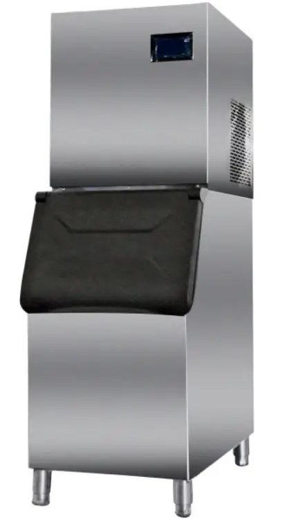 ADEXA CIM400 Commercial Ice Cube Machine