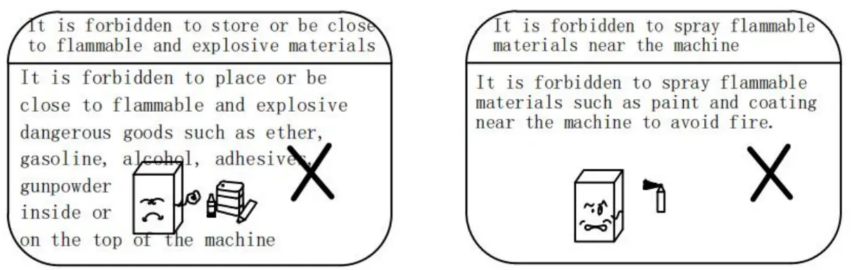 Handling and placement