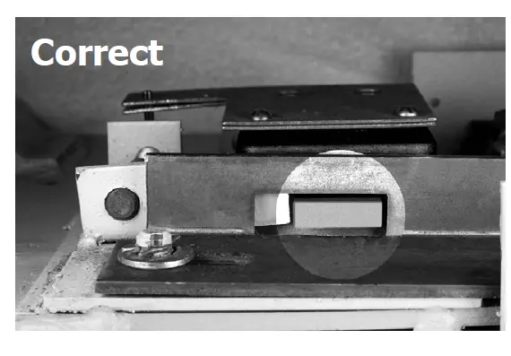 sargent greenleaf-6124-Electronic-Safe-Lock-fig- (14)