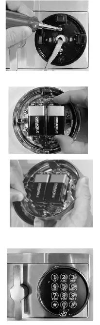 sargent greenleaf-6124-Electronic-Safe-Lock-fig- (16)